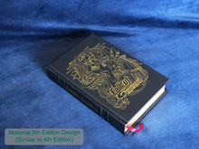 Load image into Gallery viewer, Fallout Equestria – 5th Edition