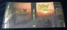 Load image into Gallery viewer, Fallout Equestria 2nd Edition Dust Jackets