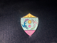 Load image into Gallery viewer, /mlp/ Team Challenge Coin